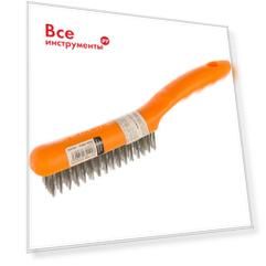 Щетка Truper CEA-54I 10656