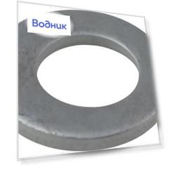 Шайба 10.5х19х2.0, Suzuki 0916010082000