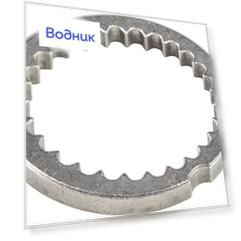 Шайба упорная Volvo Penta DP, Omax 3858457_OM