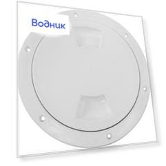 Лючок палубный 6" C12792