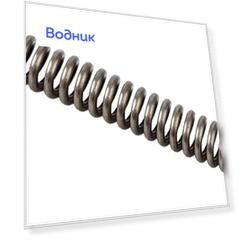 Пружина толкателя Yamaha, Omax 9050116233_OM