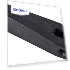 Ручка болта струбцины Yamaha 2-8, Omax 6E04311800_OM