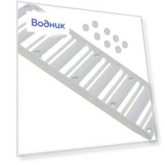 Решетка вентиляционная, Аналог AW06214100_shtuka