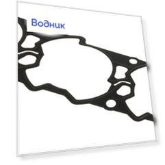 Прокладка под цилиндры блока Suzuki DT150/200/225 1122888D21000