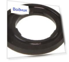 Прокладка пробки Suzuki DT4-225/DF2.5-140, 10х17х1.5 0916810022000