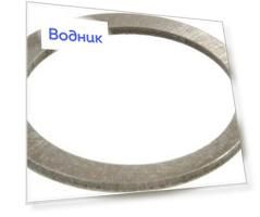 Шайба регулировочная 25х32х3.0, Suzuki 0918125030000