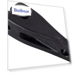 Рукоятка струбцины Suzuki DF4-30A (вороток) 4121291J00000
