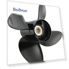 Гребной винт 4x11.4x10, Solas, 3313-114-10 331311410