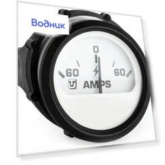 Амперметр 60-0-60 А 60540S