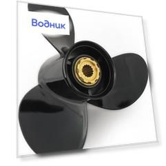 Гребной винт 3x13.5x15, Solas, 1411-135-15 141113515