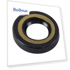 Сальник 16х30х6, Suzuki, Omax 0928917006000_OM