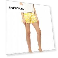 Шорты Blugirl