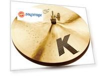 K0943 14` K` CUSTOM DARK