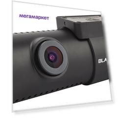 Видеорегистратор Blackvue GPS DR 4302