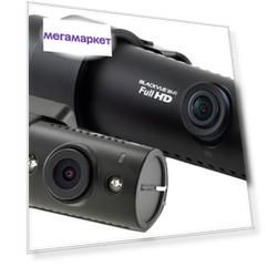 Видеорегистратор Blackvue GPS DR650S2