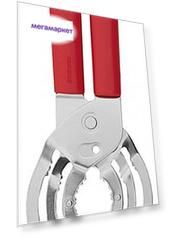 Открывалка для банок Brabantia 106583 24.5 см