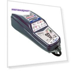 Зарядное устройство OptiMate 4 Dual Program (1x1A, 12V), TM340