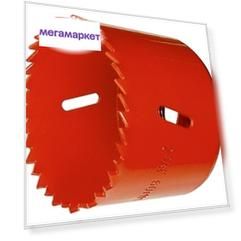 Коронка универсальная MATRIX Bimetal 14 мм 72414