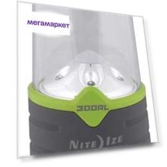 Кемпинговый фонарь Nite Ize Radiant 300 Rechargeable Lantern
