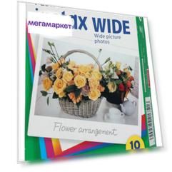 Картридж для фотоаппарата Fujifilm Instax Wide 10/PK