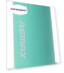 Внешний аккумулятор Remax Bullet RPL-18 2500 мА/ч Blue