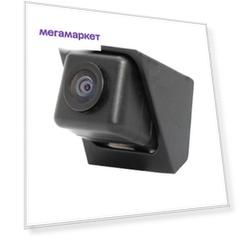 Камера заднего вида Incar (Intro) для Ssang Yong Actyon; Korando VDC-064