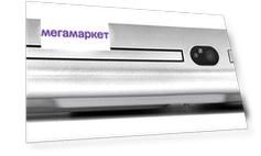 DVD-плеер BBK DVP035S Silver