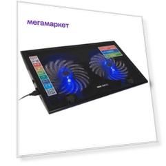 Подставка для ноутбука STM ICEPAD IP18 IP18