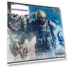 Игровой коврик для мыши Гарнизон GMP-200