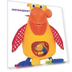 Развивающая игрушка K's Kids Голодный пеликан с игрушками