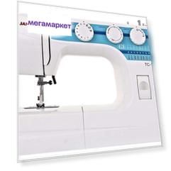Швейная машина Janome TC 1218