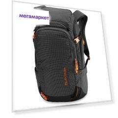 Рюкзак для лыж и сноуборда Dakine Heli Pro, rincon, 24 л