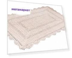 Коврик для ванной MODALIN eVORA 60x100