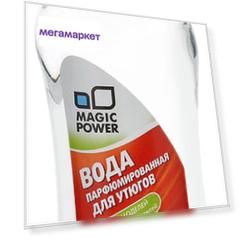 Вода для утюгов Magic Power MP-024