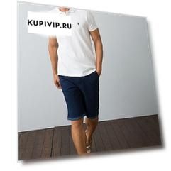 Футболка-поло U.S. Polo Assn.