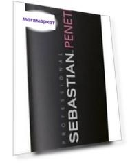 Шампунь Sebastian Professional Foundation Penetraitt Shampoo 250 мл