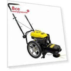 Бензиновый триммер Champion LMH5640 LMH5640
