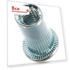 Резьбовые заклепки ЗУБР ПРОФИ 31317-06