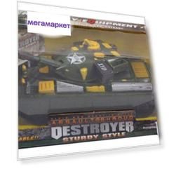 Игрушечный Танк Destroyer Gratwest Б79700