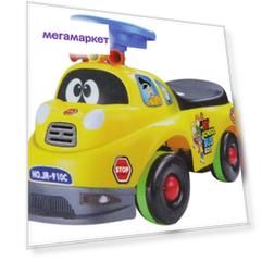 Каталка детская Gratwest J.R. Ride-on Car Х51536