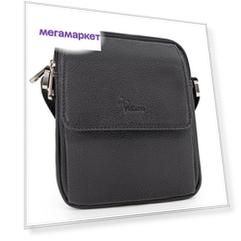 Планшет мужской Pellecon 812-81434, black