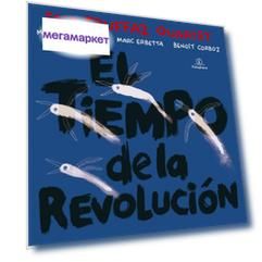 Erik Truffaz EL TIEMPO DE LA REVOLUCION (180 Gram)