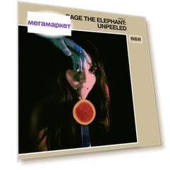 Cage The Elephant "Unpeeled"