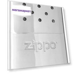 Каталитическая грелка для рук Zippo с покрытием High Polish Chrome 40365