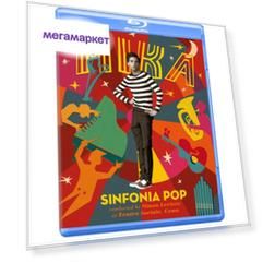 Mika Sinfonia Pop