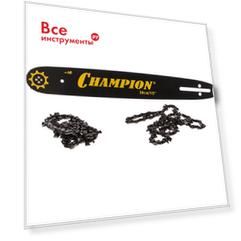 Набор Champion 952934
