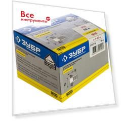 Резьбовые заклепки ЗУБР ПРОФИ 31317-10