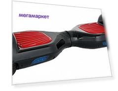 Гироскутер Mekotron HoverBoard HB-1861K 6,5" черный