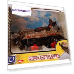 Машинка радиоуправляемая Nikko SIDE CRAWLER RU 802001