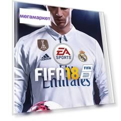 Игра FIFA World Cup 2018 для Nintendo Switch